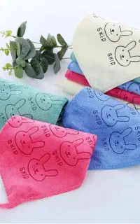 فروش عمده دستمال جادویی خرگوشی نانو کیفیت عالی