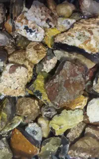سنگ عقیق