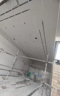 نیروی ماهر کناف کار
