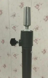 سه پایه مانکن