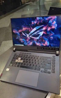 asus rog strix G513RC هیولا گیمینگ