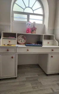 میز تحریر Divan Ev