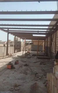 جوشکاری