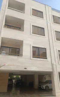 ابندی نما با عایق نانو اپوکسی