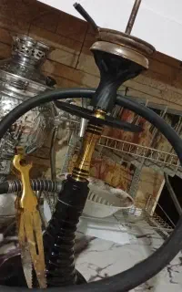 قلیون ترکی