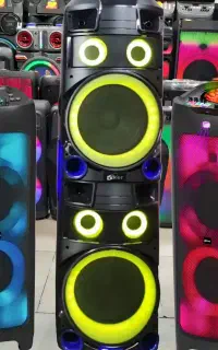 اسپیکرsoundcore مدل v43 اصل