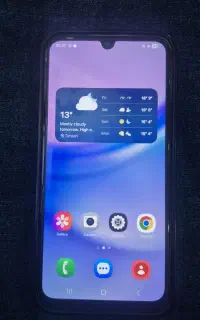 سامسونگ A15 رم ۴