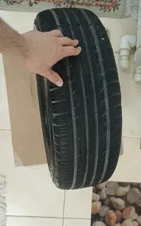 لاستیک گلدستون رینگ 14