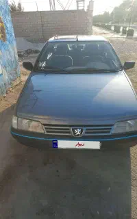 پژو ۴۰۵