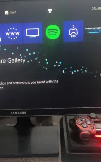 ps4 slim 500G