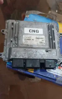 ایسیوcng