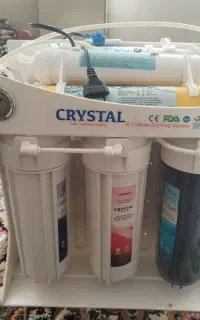 فروش یک عددتصفیه آب