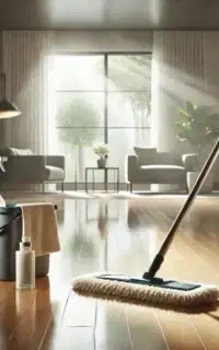 نظافت تخصصی منزل،شرکت،اداره و راه پله ، تضمینی