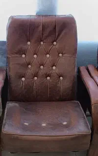 صندل اداری
