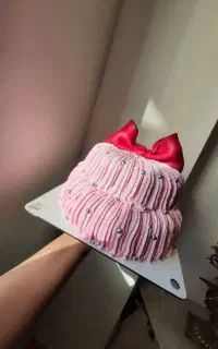 سفارش کیک تولد