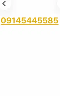 فروش خط رند همراه اول ۰۹۱۴۵۴۴۵۵۸۵