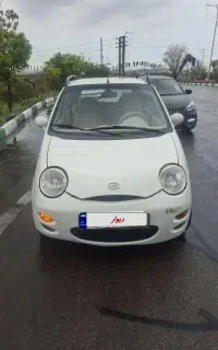 ام وی ام 110 چهار سیلندر بیرنگ