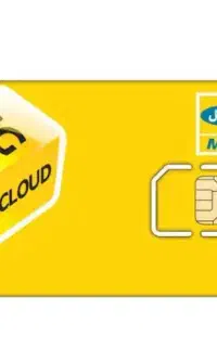 ۲ عدد سیمکارت رند ایرانسل