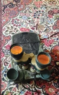 دوربین شکاری