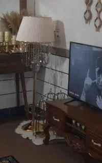 اباژور ایستاده