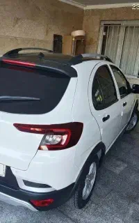 اطلس جی ال بدون سانروف