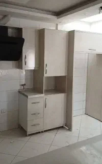 کابینت هود سینک