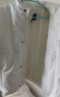 کاپشن چرم برشکا