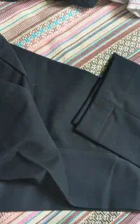 شلوار پارچه ای نو