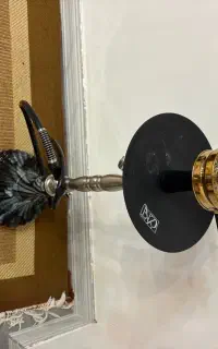 قلیون طرح کرنو