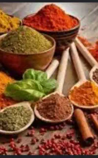 ادویه