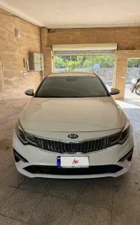اپتیما ۲۰۲۰