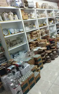 لوازم خانه و آشپز خانه