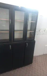 کمد ومیز سماور مناسب برای خانه باغ و خانه