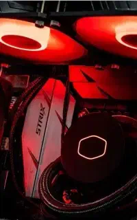 واترکولینگ کولر مستر MASTERLIQUID ML240L V2