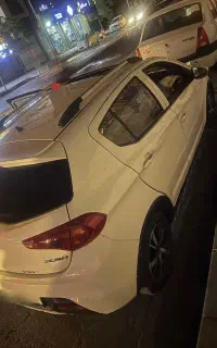لیفان x50 دنده ای