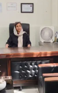 روانشناس بالینی - متخصص کودک و نوجوان