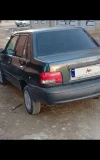 فروش پراید