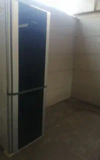 فروش یخچال فریزر امرسان کارکرده