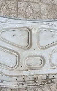 کاپوت ال 90