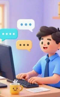 کار در منزل با گوشی موبایل