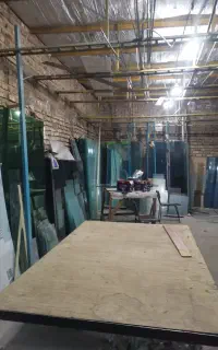 شیشه بری تمام وقت حتی روز های تعطیل