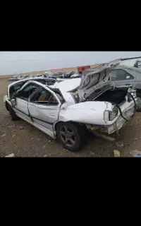 خ تصادفی به صورت نقد