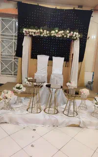 تالار  و سالن  پذیرایی لیلی و مجنون