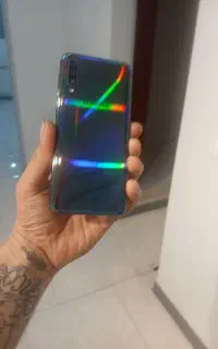 سامسونگa50 نو نو آک