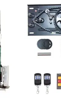 تعمیر موتور ساید