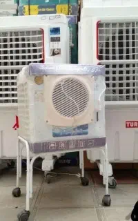 کولر آبی پرتابل چرخدارکنترلی متنوع18000/36000/2800
