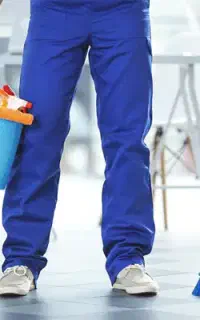 شرکت خدماتی کیان شو