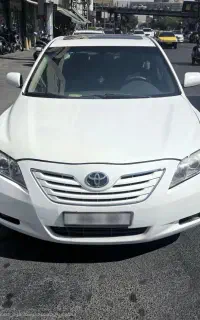 تویوتاکمری ۲۰۰۷ glx