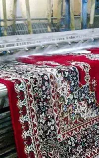 قالیشویی مبلشویی برادران شریفی (حمل رایگان