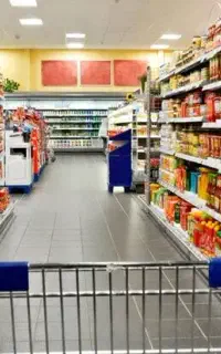 پذیرش شرکت مواد غذایی ودارویی